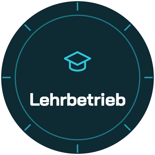 Lehrbetrieb – PE Solutions bildet aus
